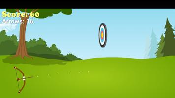 برنامه‌نما HD Archery Game عکس از صفحه