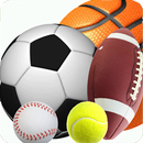 catch the balls game APK