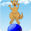 new kangaroo jump adventure APK
