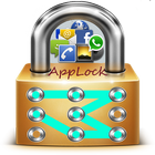 Secret Application Lock icône