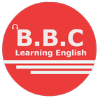 Learning English with BBC 아이콘