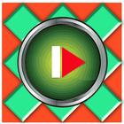 Video Player HD - FLV AC3 MP4 icon