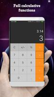 Calculator IOS 11 – Calculator Iphone Pro Affiche