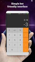 Calculator IOS 11 – Calculator Iphone Pro capture d'écran 2