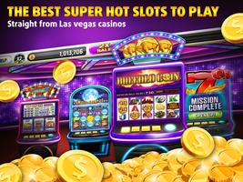 7Luck Vegas Slots ポスター