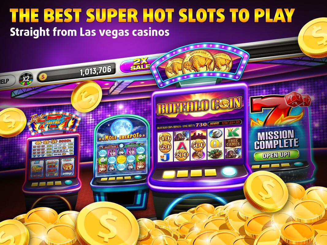 Slots Vegas Slots Vegas