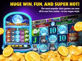 7Luck Vegas Slots スクリーンショット 1