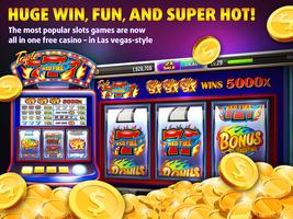 برنامه‌نما 7Luck Vegas Slots عکس از صفحه