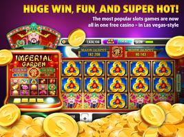 7Luck Vegas Slots স্ক্রিনশট 3