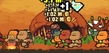 Tap Tap Smith: Prehistoric Her