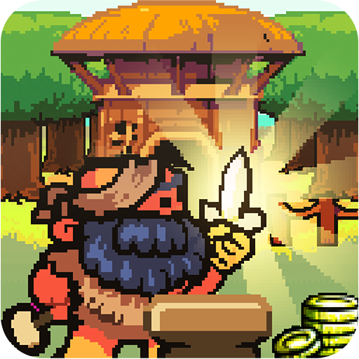 Tap Tap Smith: Prehistoric Her