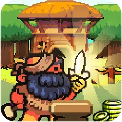 Tap Tap Smith: Prehistoric Her APK download