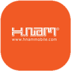 HNAM Mobile - Chính hãng & Giá rẻ biểu tượng