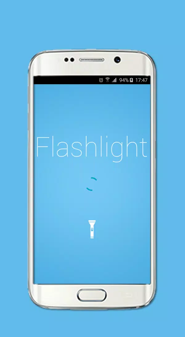 Lampe de poche Tiny Flashlight APK for Android Download