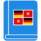 Từ điển Đức Việt - Việt Đức icon