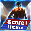 Guide for score hero League Soccer game
