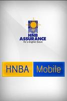 HNBA Mobile Plakat