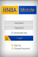 HNBA Mobile Screenshot 1