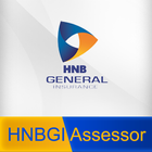 HNBGI Assessor icône