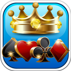 FreeCell Plus أيقونة