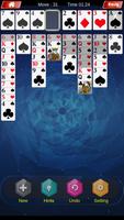 FreeCell Plus پوسٹر