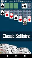 3 Schermata Solitaire Classic