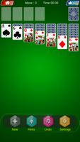 Solitaire Classic ポスター