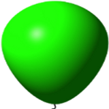 ABC Ballons icône