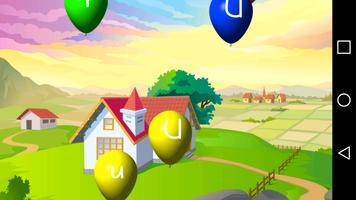 ABC Ballons syot layar 2