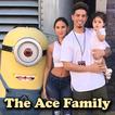 The ACE Family Videos
