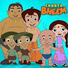 Collection Of Chota Bheem Videos biểu tượng