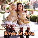 Everleigh & Ava (ForEverAndForAva) Videos APK