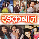 Ishqbaaz - Behind Scene APK