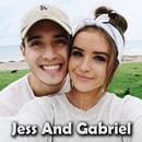 Jess Conte And Gabriel Conte Videos APK