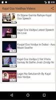 Kajal Oza Vaidhya screenshot 2