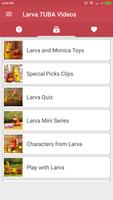 Larvaa TUBA's Videos screenshot 1