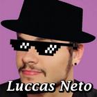 Luccas Neto आइकन