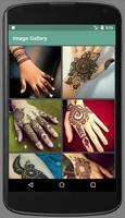 Mehandi Tutorial ảnh chụp màn hình 1