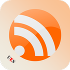 ikon Feedworld : The RSS Reader