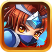 Ninja: A la lucha APK