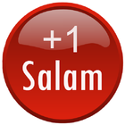 Salam Counter أيقونة