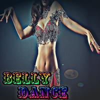 Amazing Belly Dance 포스터