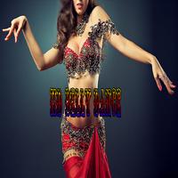 Amazing Belly Dance 스크린샷 1