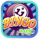 Bingo Bash icône