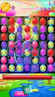 Crush Candy Eggs captura de pantalla 3