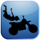 Shadow Bike Run-APK