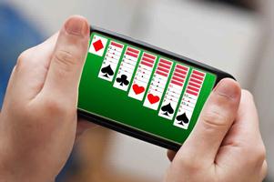 Solitaire windows Spider स्क्रीनशॉट 2