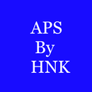 APS Final Accounts (Partnership) APK