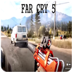 Guide Far Cry 5 APK