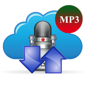 HD Audio Recorder Pro أيقونة